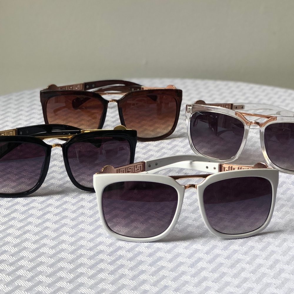 Fashionable sunglasses